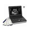 Ultrassom Portátil 12,1" EV-UT2 Vet
