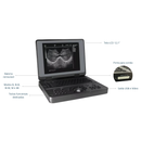 Ultrassom Portátil 12,1" EV-UT2 Vet