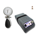 Kit Pressão Arterial EV-ES1 + EV-DV1 Vet