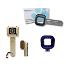 Kit Dermatologia EV-LT1 + EV-LW1 Vet