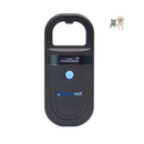 Leitor de Microchip Animal EV-LM1 Vet