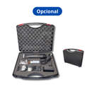 Máquina de Tosa Sem Fio EV-MT2 Vet