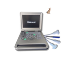 Ultrassom Portátil 12,1" EV-US1 Vet
