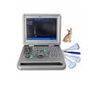 Ultrassom Portátil 12,1" EV-US1 Vet