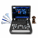 Ultrassom Portátil 15" EV-US4 Color Vet
