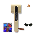 Dispositivo de Ledterapia 3 em 1 EV-LT1 Vet