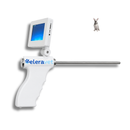 Pistola de Inseminação Digital 3,5” EV-PI2 Vet