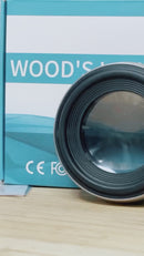 Lâmpada de Wood EV-LW2 Vet