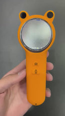 Otoscópio Videoscópio Digital EV-OT3 Vet
