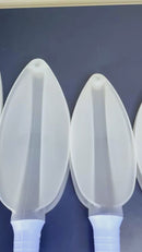 Kit de Balões de Reinalação Anestesia em Silicone EV-BA2 Vet