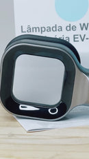 Lâmpada de Wood EV-LW1 Vet