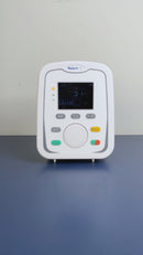 Bomba de Infusão de Equipo EV-BI1 Vet