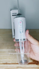 Irrigador Odontológico Portátil EV-IO1 Vet