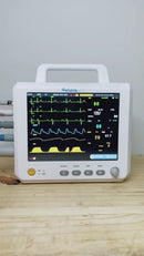 Monitor Multiparamétrico 8" EV-MM8A Vet