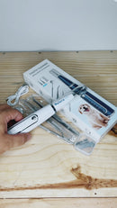 Kit Odontológico EV-PO1 + EV-UO1 Vet