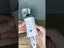 Irrigador Odontológico Portátil EV-IO1 Vet