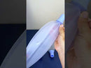 Kit de Balões de Reinalação Anestesia em Silicone EV-BA2 Vet
