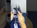 Aquecedor de Soro Digital EV-AS1 Vet