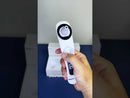 Dispositivo de Ozonioterapia Auricular EV-OZ1 Vet